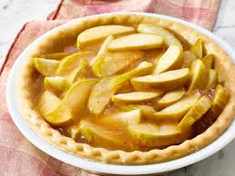Pie Fillings